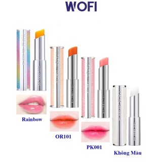 Son dưỡng môi ynm candy honey lip balm 3g