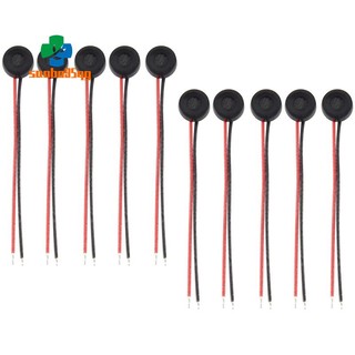 Set 10 điện phân 4mm x 2mm chuyên dụng cho pc phone mp3 mp4