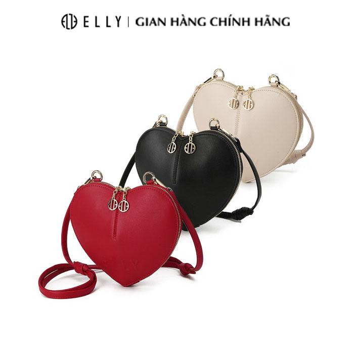 Túi xách nữ cao cấp da thật ELLY – ET160