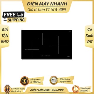 Bếp từ Hafele HC-I773D 536.01.905  - DMK