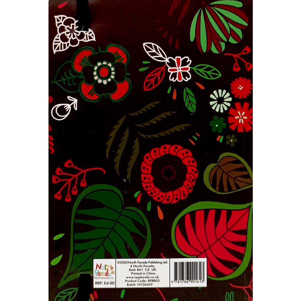 Word Search Puzzles - Green