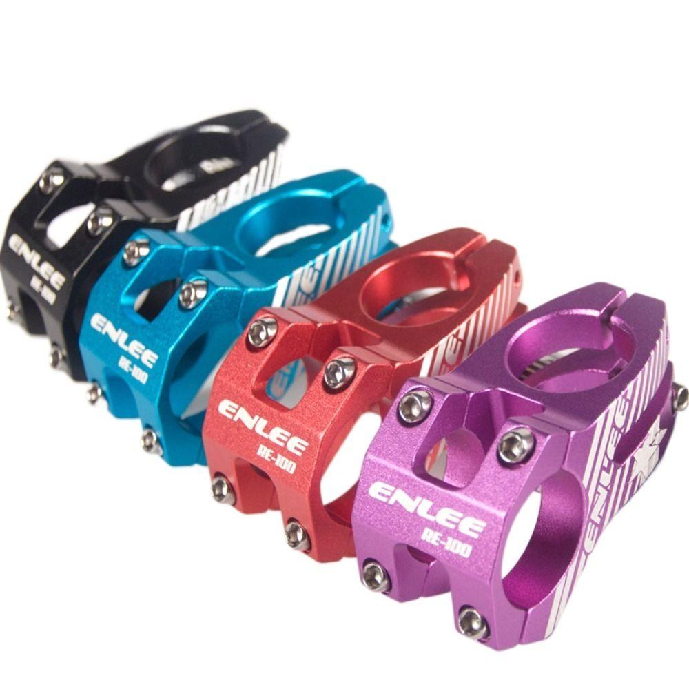 Chân Chống Xe Đạp Leo Núi 31.8 * 45mm Bằng Hợp Kim Nhôm