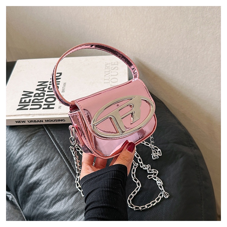 Túi Đeo ChéO Da pu ThờI Trang Cho Nữ