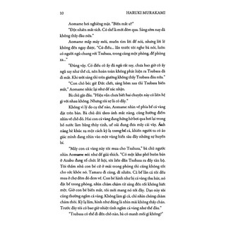 Sách Sách 1Q84 - Tập 2 (Bìa Mềm)