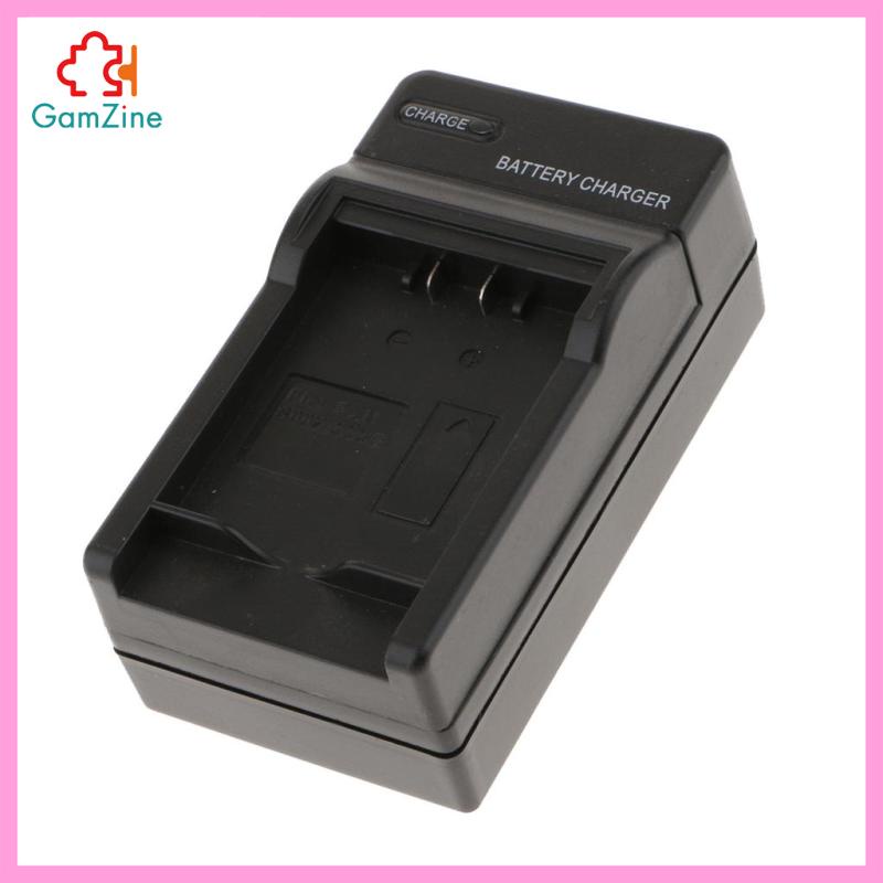 Đế Sạc Pin usb Cho cga-s006e s002e Dc fz7 fz18