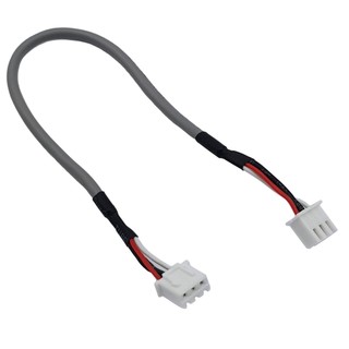 Dây bus / cable chống nhiễu tín hiệu âm thanh xh2.54 ph2.0 - 3p, cáp nối dài volume