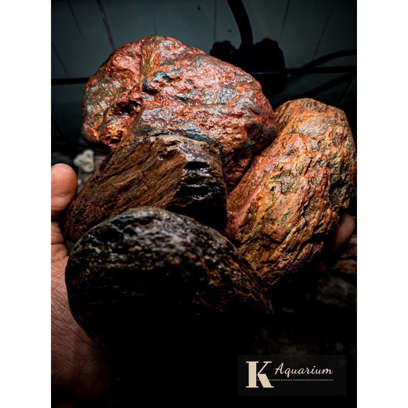 Sạn Suối, Cát Suối , Đá Cuội Suối Siêu Vân  | Thủy Sinh | Biotope | Trải Nền | Trang Trí Bể Cá | Giá Siêu Rẻ.