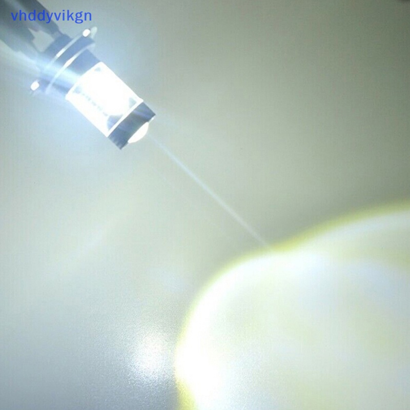 1 Đèn Pha Chống Sương Mù h4 9003 80w hi / lo 90w Cho Xe Hơi