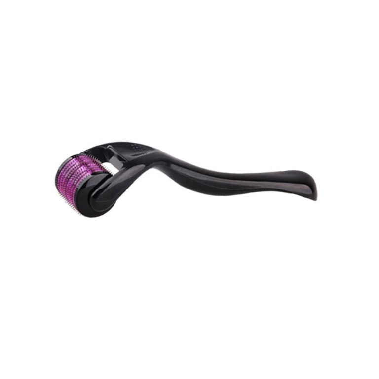 Cây Lăn Kim Tay Cầm Nhựa Titan 540
