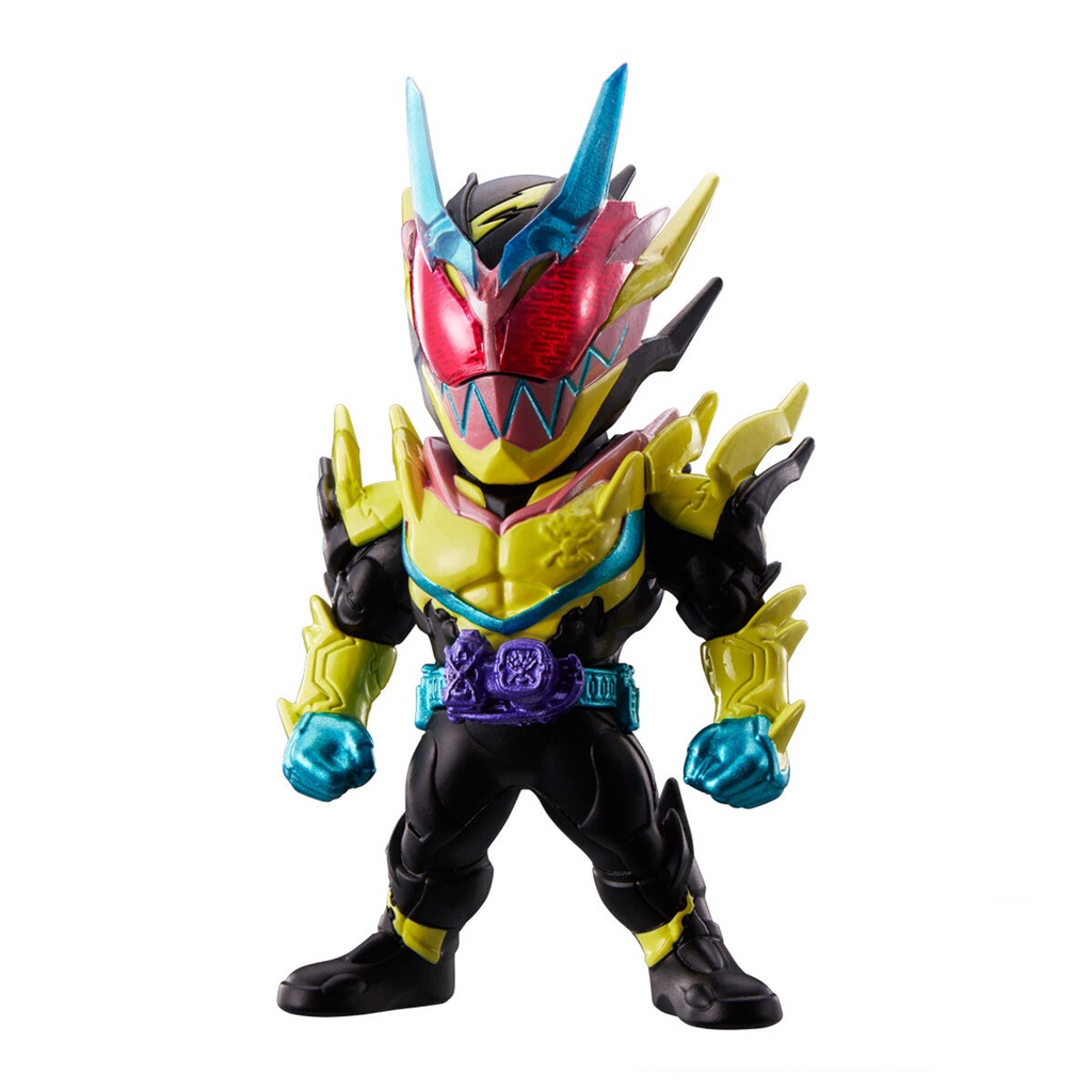 Mô hình nhân vật Converge KAMEN RIDER vol 24 - Figure Kamen Rider chính hãng