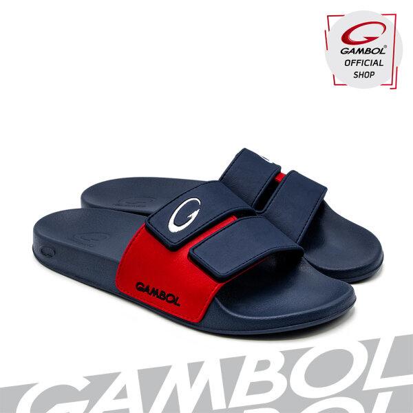 Dép  Nam Nữ Quai Ngang Gambol 43111  - 𝐃𝐏𝐅𝐖 𝐓𝐇𝐀𝐈𝐋𝐀𝐍𝐃 -