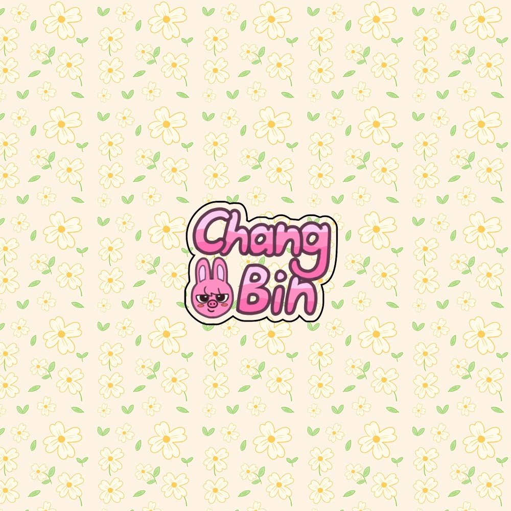 Ghim Cài Áo acrylic 815 Hình Nhóm Nhạc kpop straykids skz skzoo felix