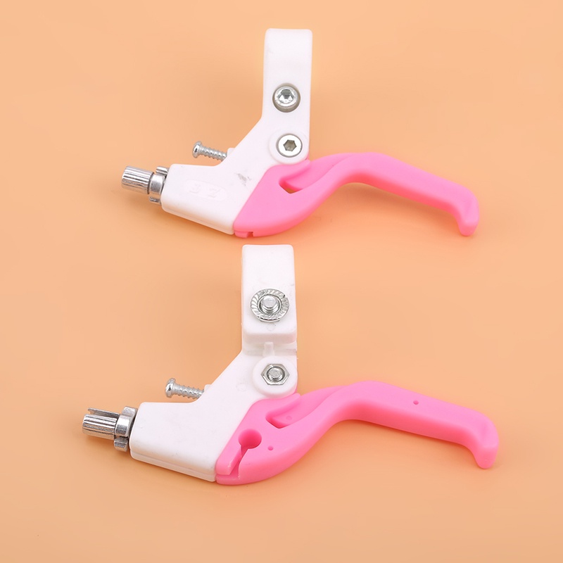 Tay Thắng Xe Đạp Bằng Nhựa Cho Trẻ Em