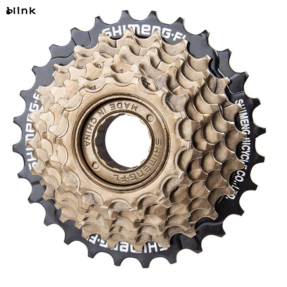 Nhông Xích Xe Đạp 28t Bằng Thép Tốc Độ 822