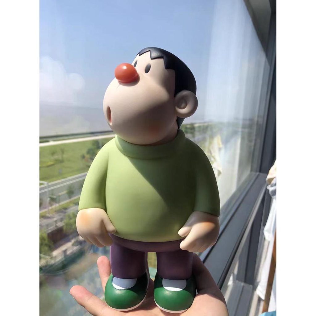 Doraemon Mô Hình Nhân Vật Doremon Xinh Xắn Dùng Trong Trang Trí