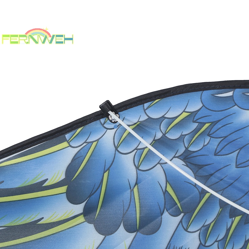 Diều Lượn Đồ Chơi Ngoài Trời Cho Trẻ Em Dây Dài 1.2m