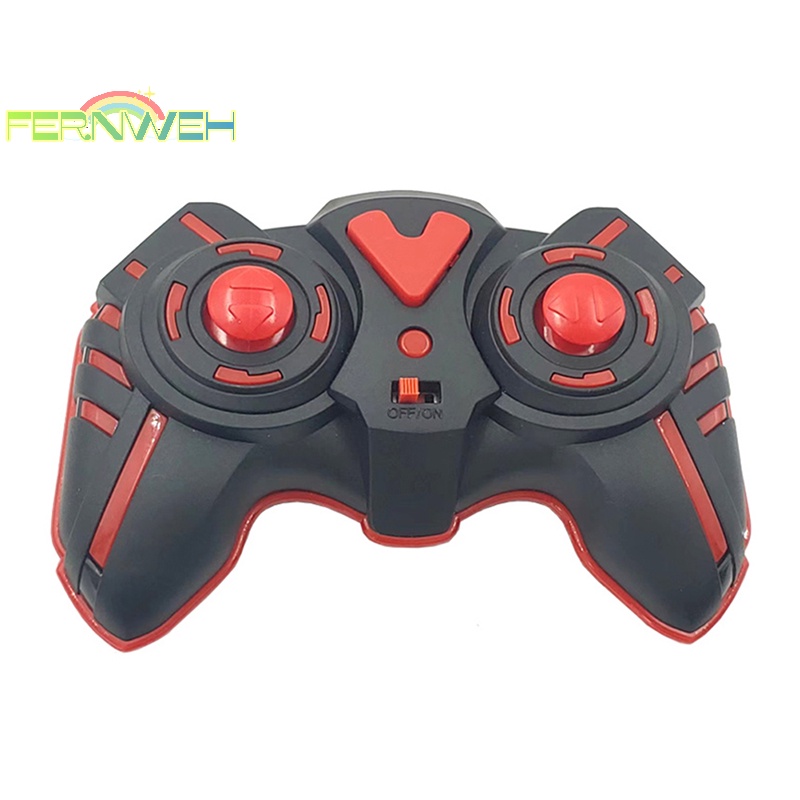 Bảng Mạch Điều Khiển Từ Xa 2.4g Bảy Kênh Dạng Trượt Và rotag Cho Xe Hơi