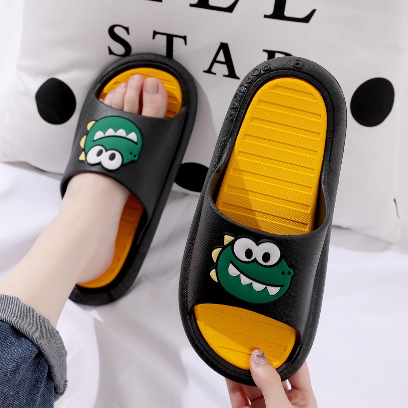 TKL GG Dép Nam và Nữ Quai Ngang Dion Unisex POPULAR Chọn tăng 1 Size GG