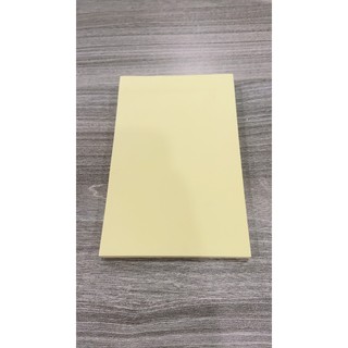🍀Giấy note vàng 3*5 Pronoti (1 XẤP)