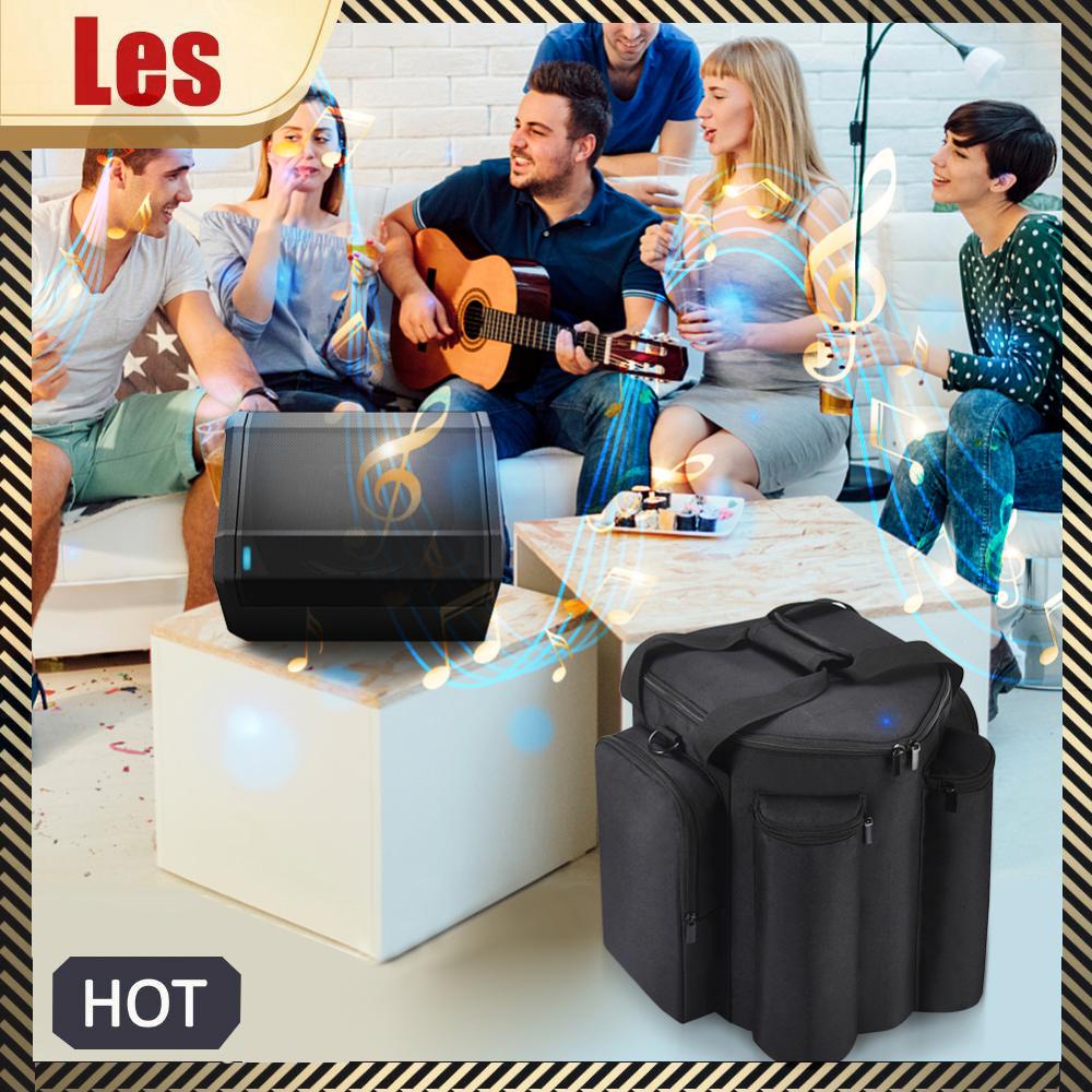 Túi Đựng Loa Cầm Tay Chống Rơi Có Quai Xách Cho bose s1 pro