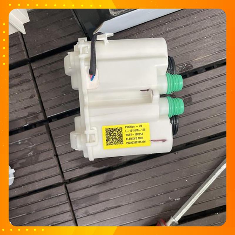 Motor hút nước xà phòng máy giặt SAMSUNG, bơm hút nước giặt xà bông sámsung mô tơ hàng Xịn