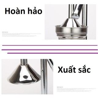 Máy ép cam