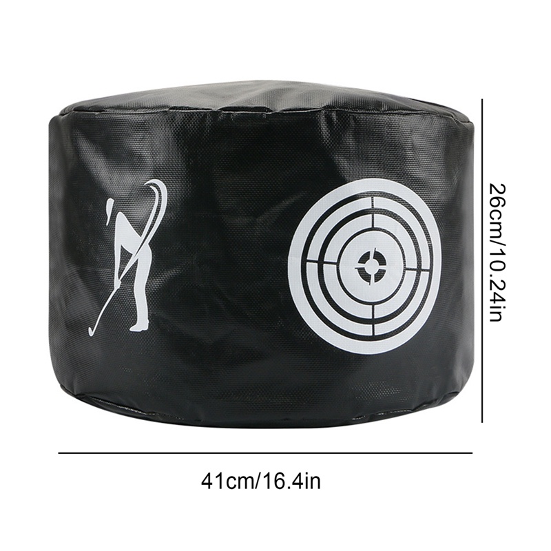 Jjiuad Túi Luyện Tập Đánh golf Trong Nhà Độ Chính Xác Cao