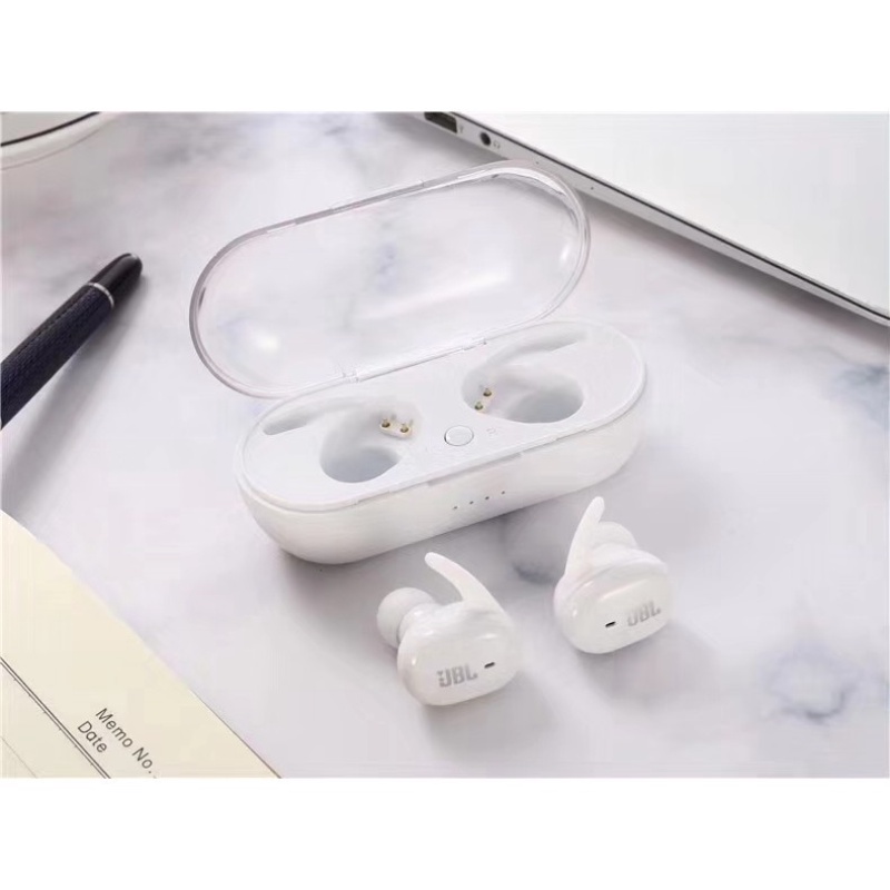 Tai Nghe Nhét Tai bluetooth 5.0 Không Dây tws4 Phong Cách Thể Thao Chất Lượng Cao