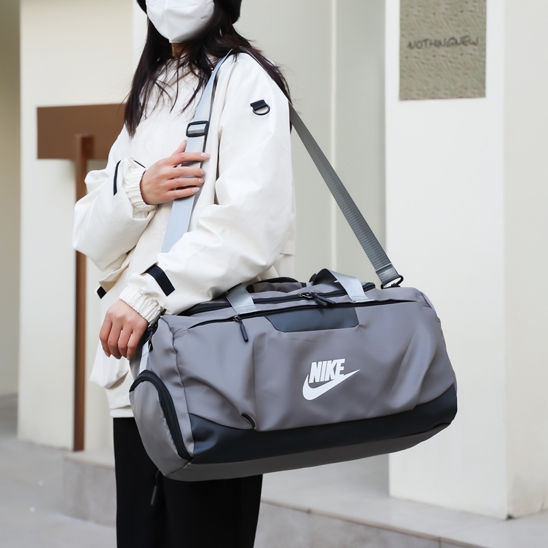 Túi Xách Thể Thao nika Chống Thấm Nước Thời Trang unisex kz7506