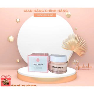 Kem trang điểm dưỡng da Tree Chada - Thái Lan