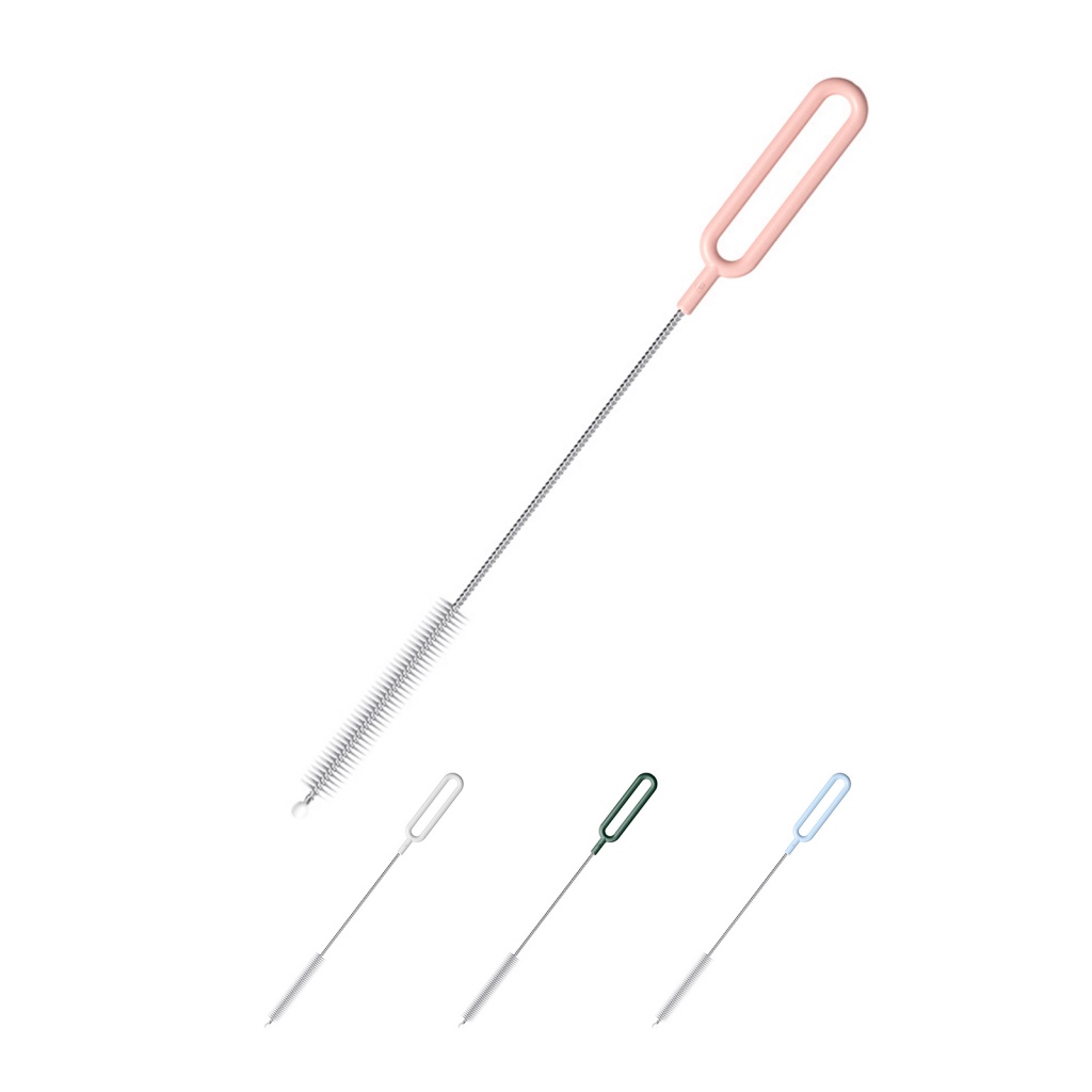 Áo Khoác Size Lớn Thời Trang Cá Tính| Bàn Chải nylon Tay Cầm Dài Đa Năng Dùng Vệ Sinh Núm Vú Giả Cho Bé