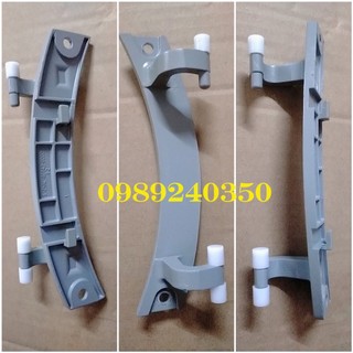 Bản lề cửa máy giặt cửa ngang Samsung chính hãng