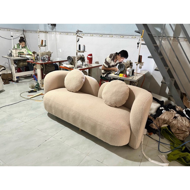 Sofa băng Đẹp Lạ