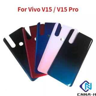 Mới nắp lưng điện thoại thay thế chuyên dụng cho vivo v15 1819 v15 pro 1818