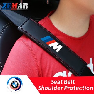 Bộ 2 dây thắt an toàn cho xe hơi bmw e36 e46 e30 e90 f10 f30 e39 e60 x1 e84 f48 f25 x3 e8