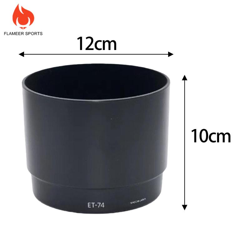 Loa Che Nắng Dễ Lắp Đặt Cho et-74 et74 is usm ef 70-200mm