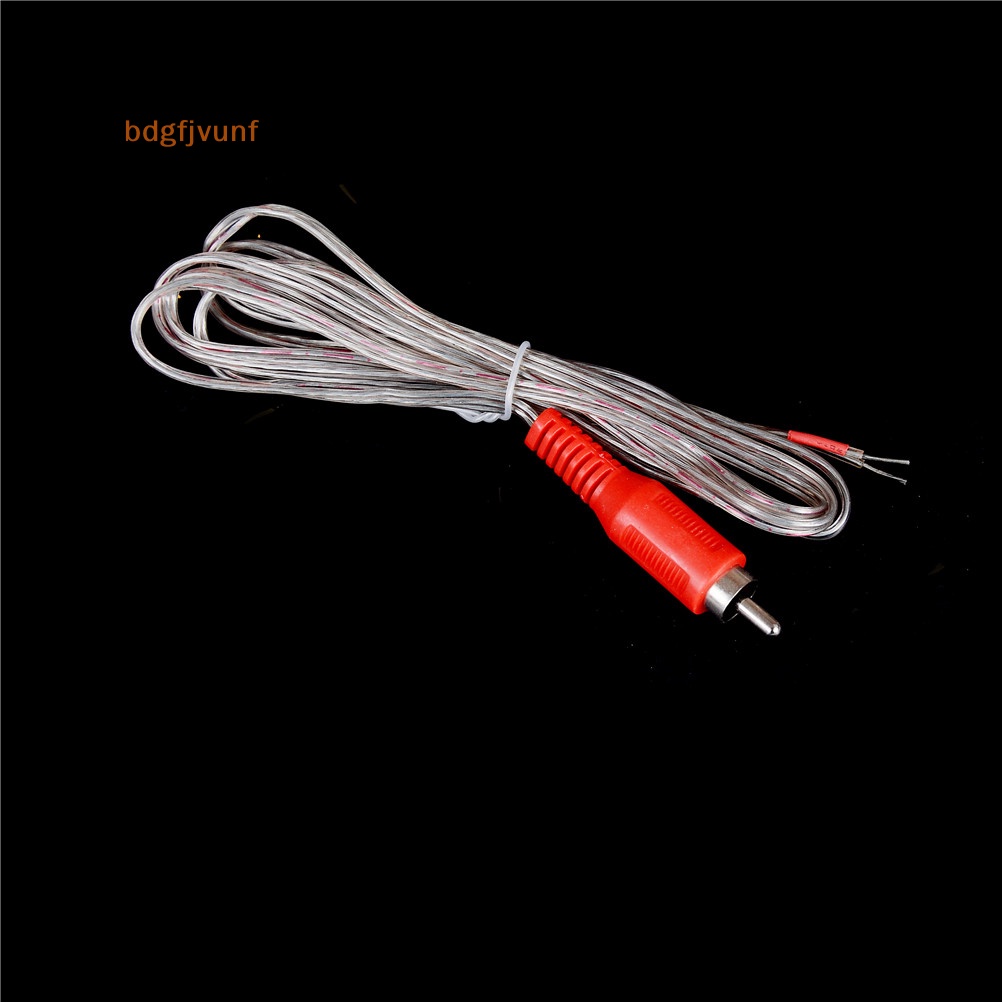 Dây Cáp Nối Loa Thay Thế bdgf 5ft Với Phích Cắm rca Vn vn vn