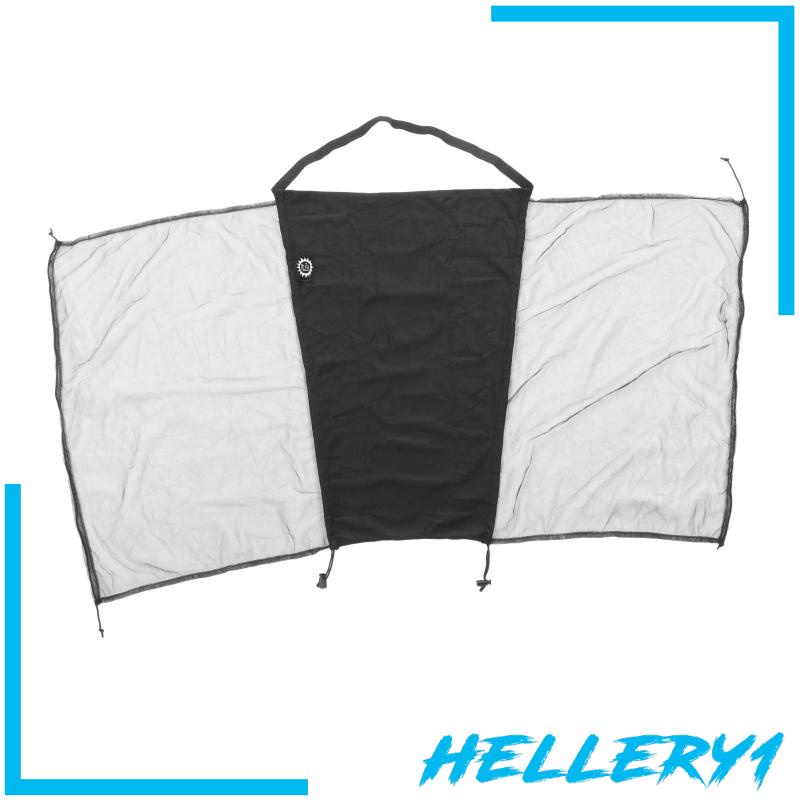 Tấm Phủ Che Nắng Cỡ Lớn 50cmx67cm Chuyên Dùng Mang Đi Du Lịch