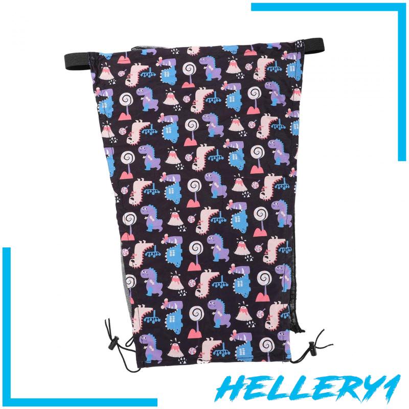 Tấm Phủ Che Nắng Cỡ Lớn 50cmx67cm Chuyên Dùng Mang Đi Du Lịch