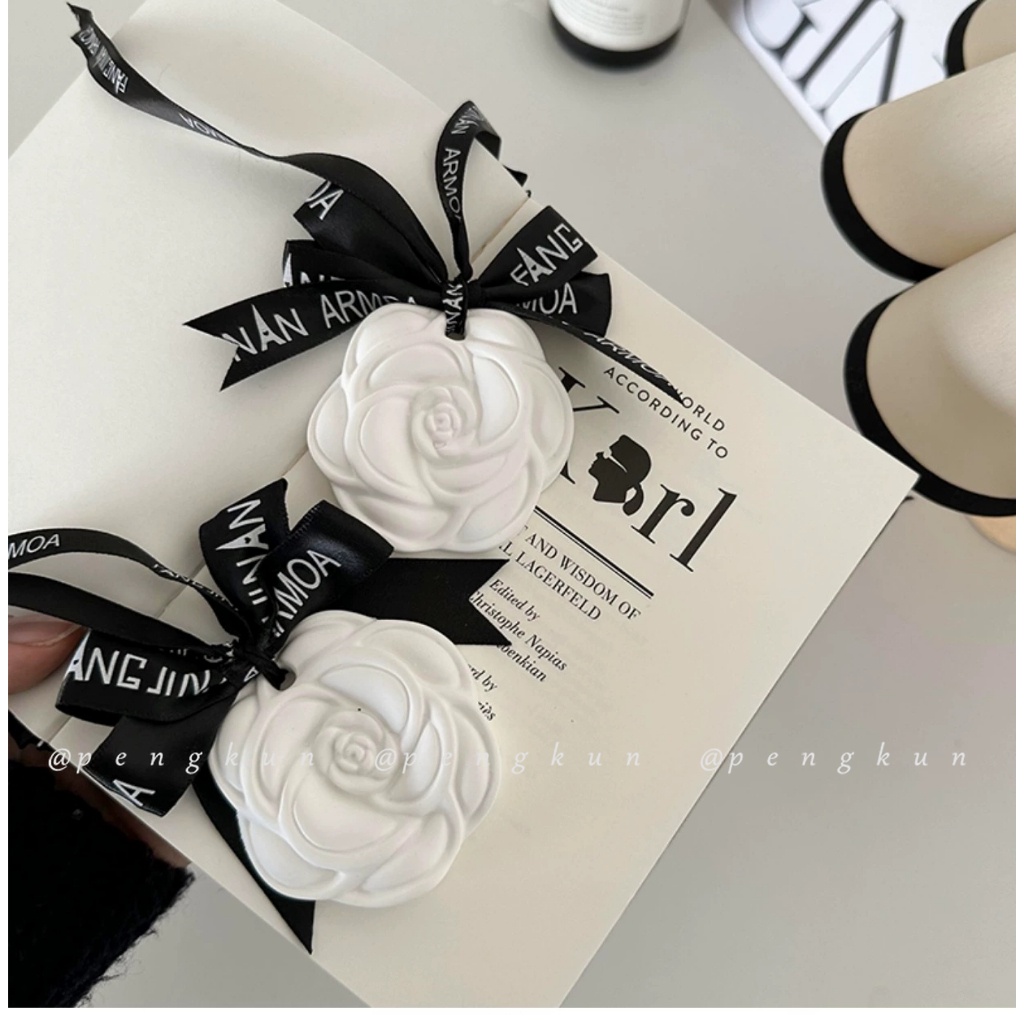 Viên Thơm Hương Hoa Trà Camel Cho Tủ Quần Áo Phòng Ngủ Gia Đình Lâu Phai