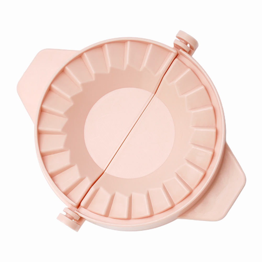 Dumpling Mold Maker Dough Press Ravioli Kitchen Tool Home Mini Practical