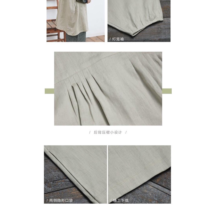 Iic Áo Khoác cardigan Dáng Rộng Chống Gió Thời Trang Cao Cấp Cho Phụ Nữ Trung Niên