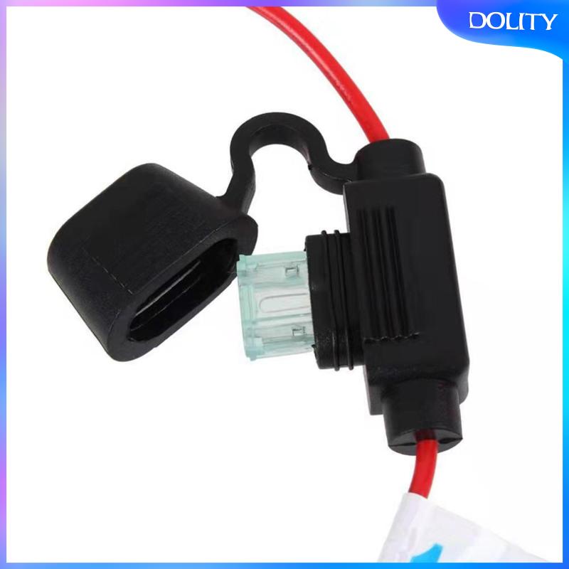 Ăng Ten Khuếch Đại Âm Thanh 208 Chuyên Dụng Cho Xe Hơi / Xe Tải rv