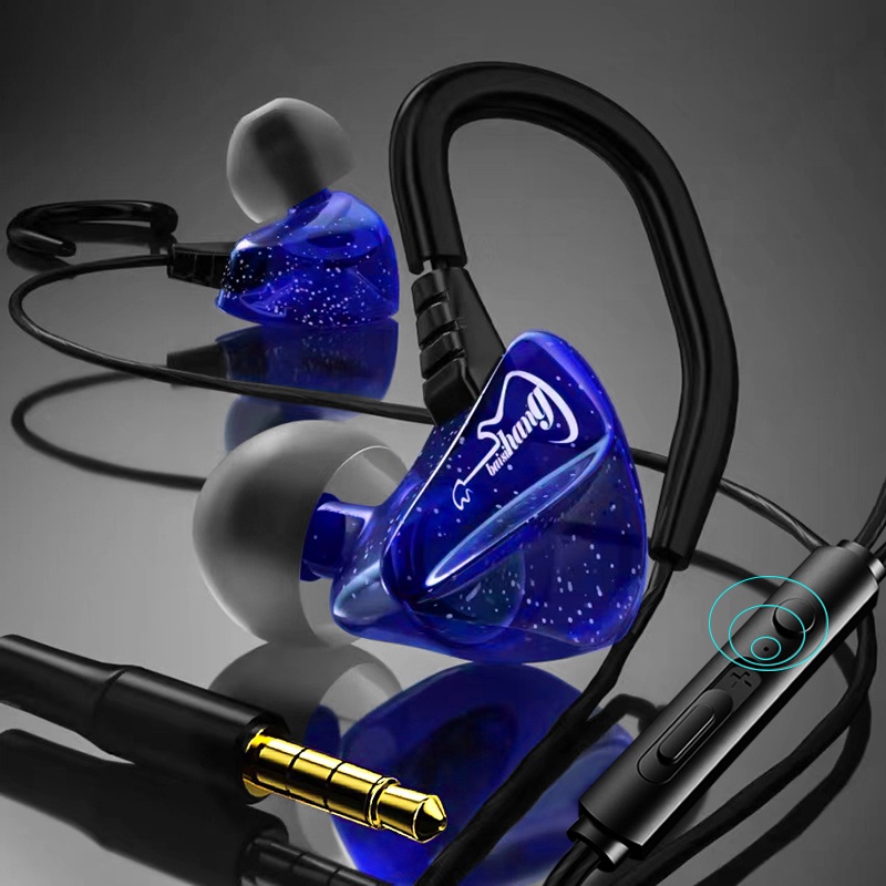 Tai Nghe Có Dây X5 Pro Gaming Super Bass Chống Ồn Cực Tốt Có Mic Đàm Thoại