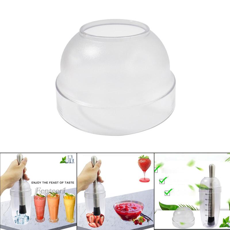 Nắp Bình Lắc cocktail Chuyên Dụng Cho Nhà Hàng Khách Sạn