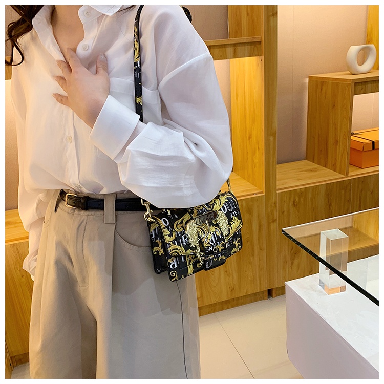 Túi tote Đeo Chéo Vai Thời Trang Dành Cho Nữ