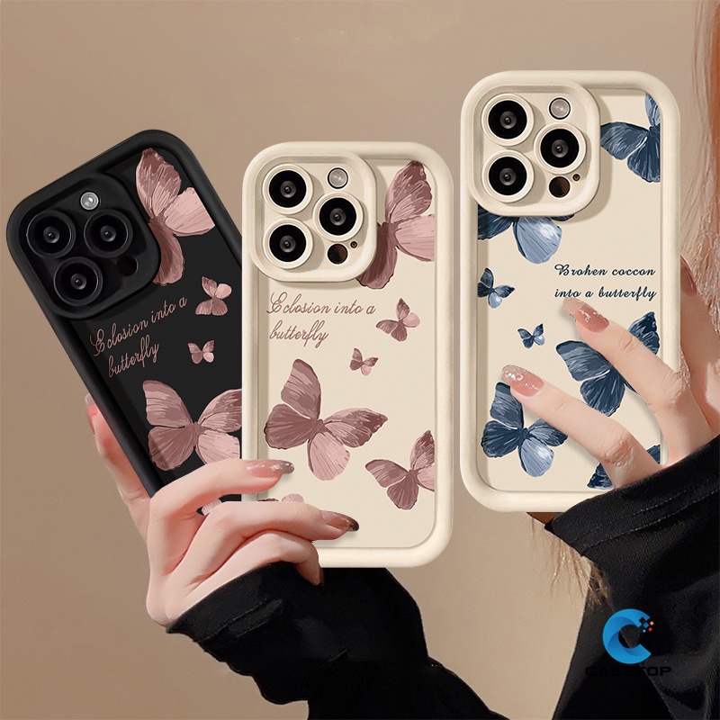 Ốp Điện Thoại Cho vivo y02 y15s v25e y21s y21 y11 y30 y31 y12i y12 y36 v25 y15 y16 y22 y17 y35 y27 y33 y91c y20 y91 y15a y12s y20