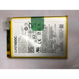 Pin oppo k10x blp965 zin hãng