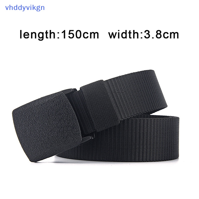 Thắt Lưng canvas Quân Đội vhdd 150cm Cao Cấp