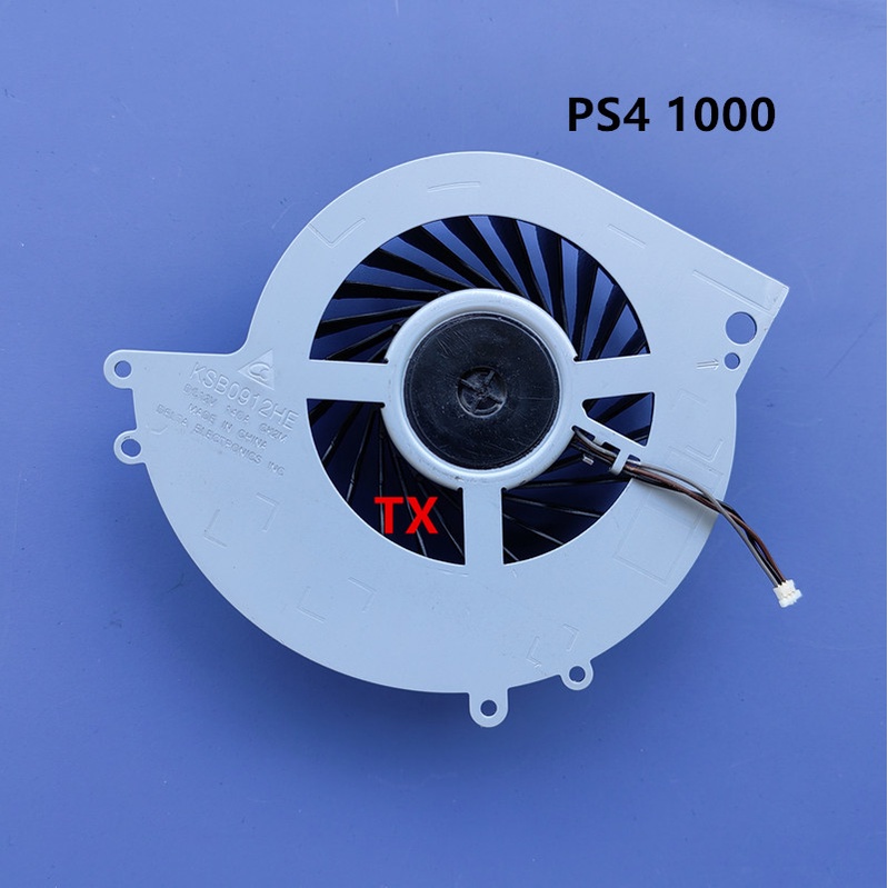 Quạt Tản Nhiệt Thay Thế Cho ps4 1000 1200 2000 7000 ps5 ps4 pro 7000 # series